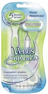 Venus embrace
