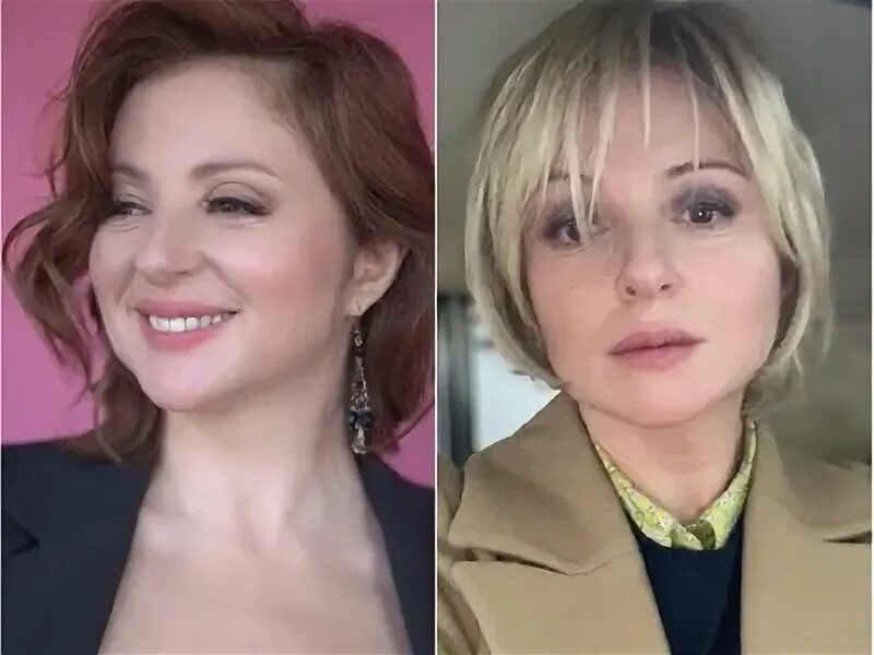 Анна банщикова до и после пластической операции Анна банщикова до и после пластической операции