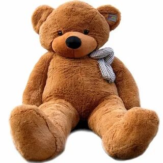 Teddy bear toy