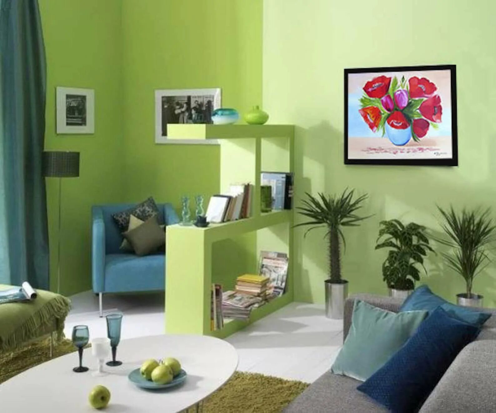 Оливковые стены в интерьере. Зелёный цвет в интерьере гостиной. Бритиш грин цвет в интерьере. Зеленые стены сочетание. Интерьер в зеленых тонах.