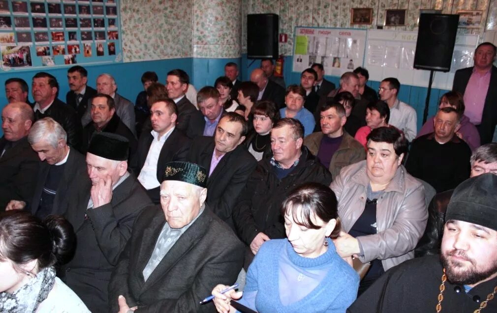 Погода кармалей старокулаткинский
