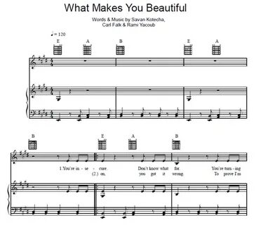 You re beautiful перевод