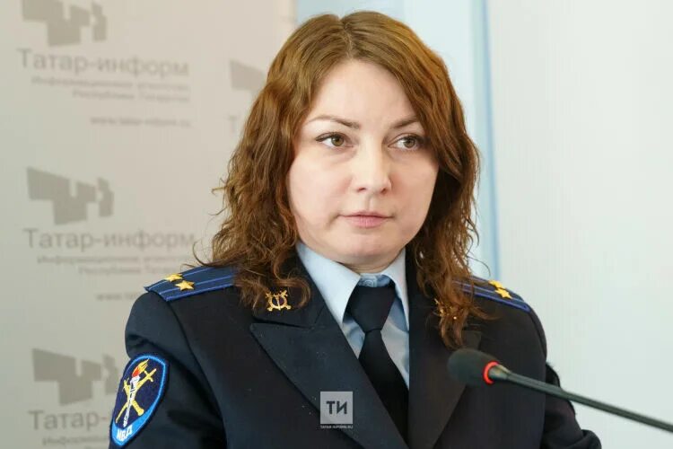 Следователь казань