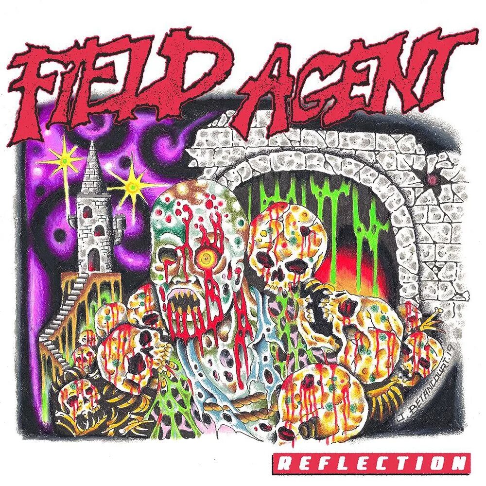 Field agent ft. Trend agent. Мерч хардкора. Field agent app. Field agent.