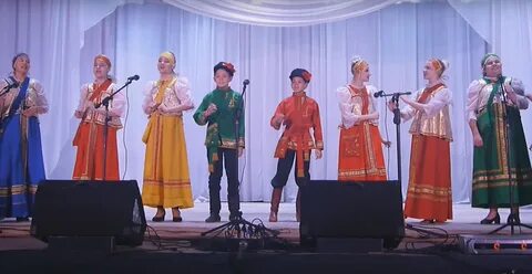Культура 2015 г