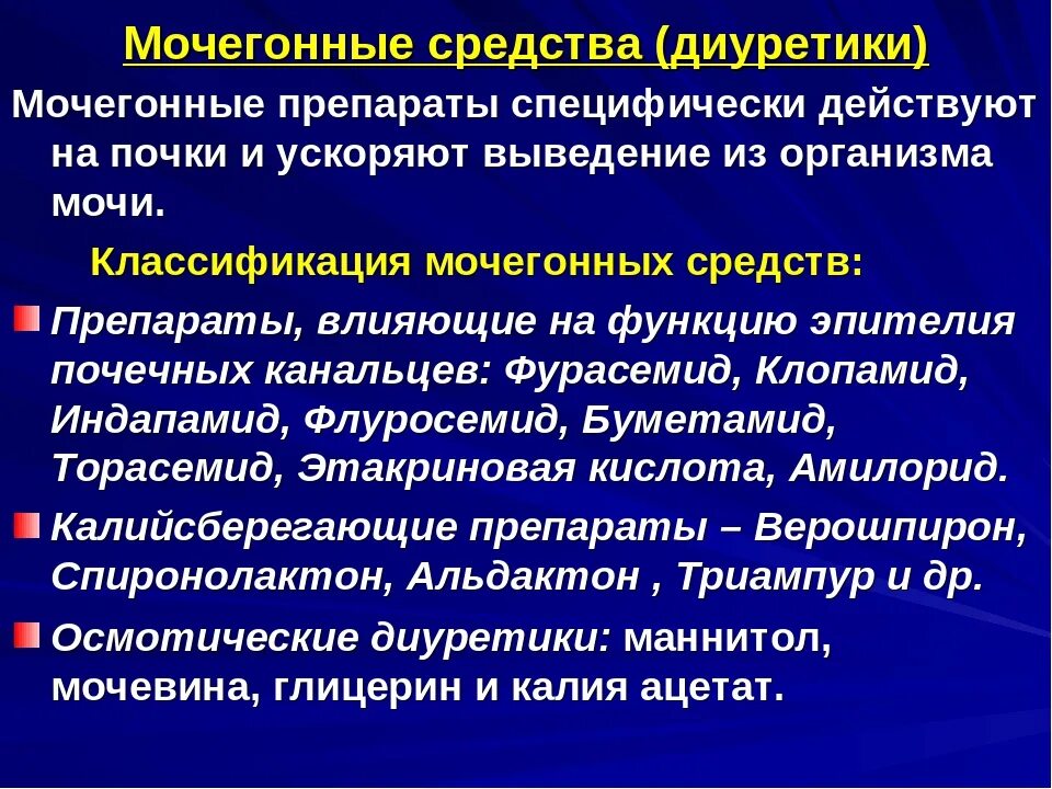 Какое мочегонное попить. Диуретики препараты. Гидруретики препараты. Мочегонные лекарственные средства. Мочегонные средства диуретики.