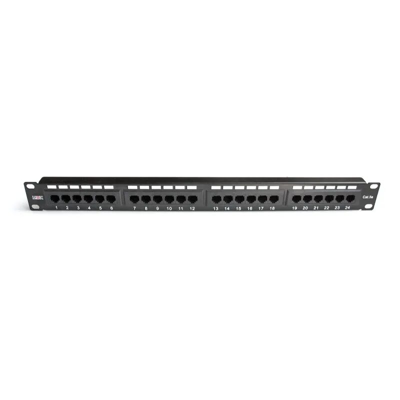 24 port