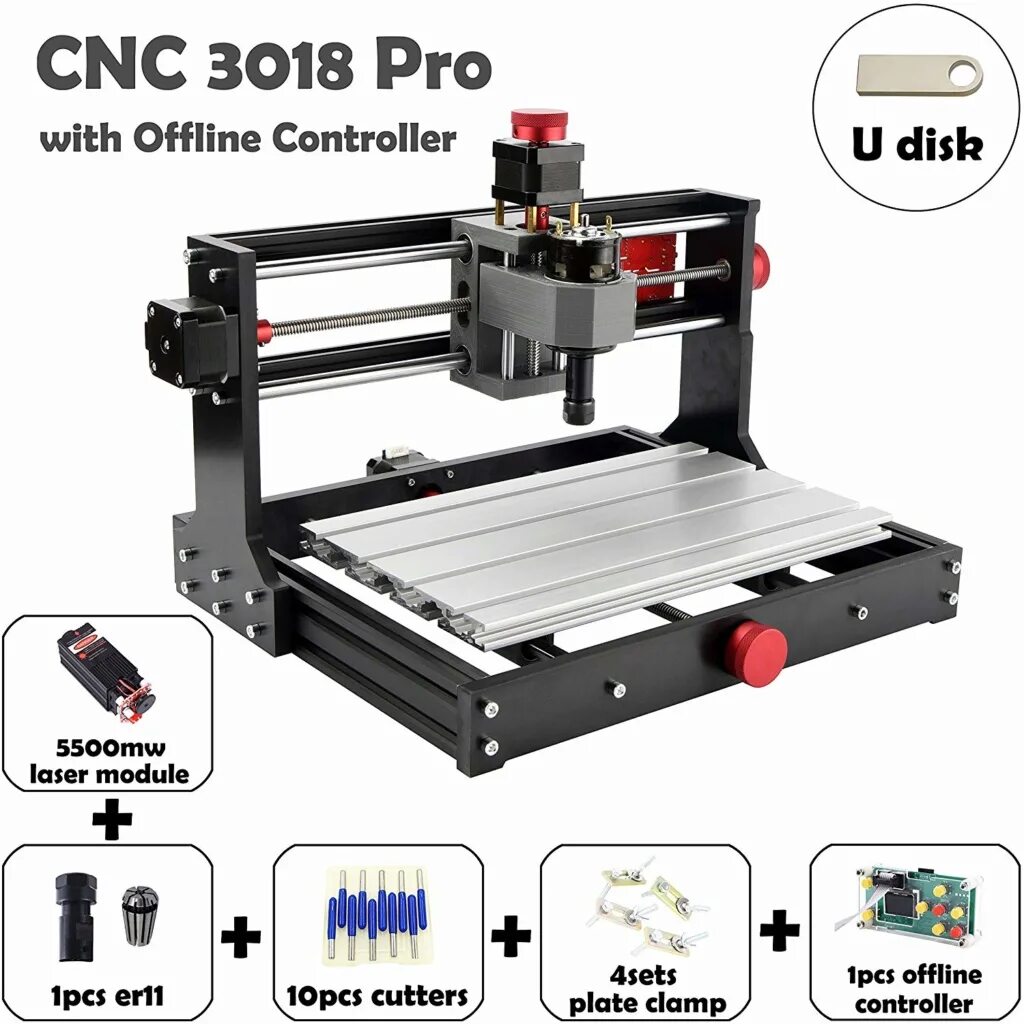 Cnc 3018 pro программы. Станок cnc 3018 pro. cnc 3018 pro с лазером. лазер для cnc3018. cnc 3018 pro max.
