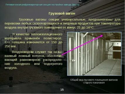 Заносч вый отапл ваемый