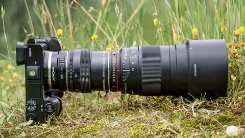 Samyang sony
