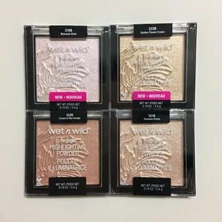 Wet n wild