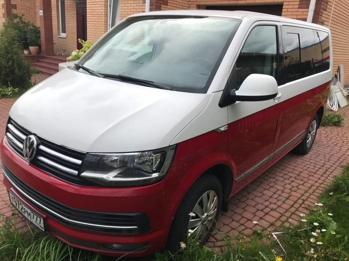 фольксваген каравелла 2014. фольксваген caravelle бу. каравелла бу. Volkswagen caravelle t5 рестайлинг 2. ) серый с пробегом.