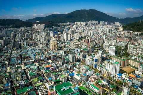 Si korea