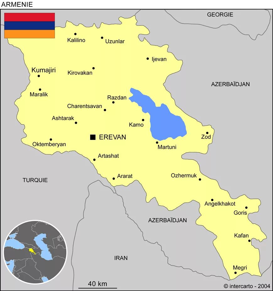 Armenia map. Ванадзор на карте Армении. Карта Армении 2022. Армения на карте с границами. Карта Армении на русском языке.