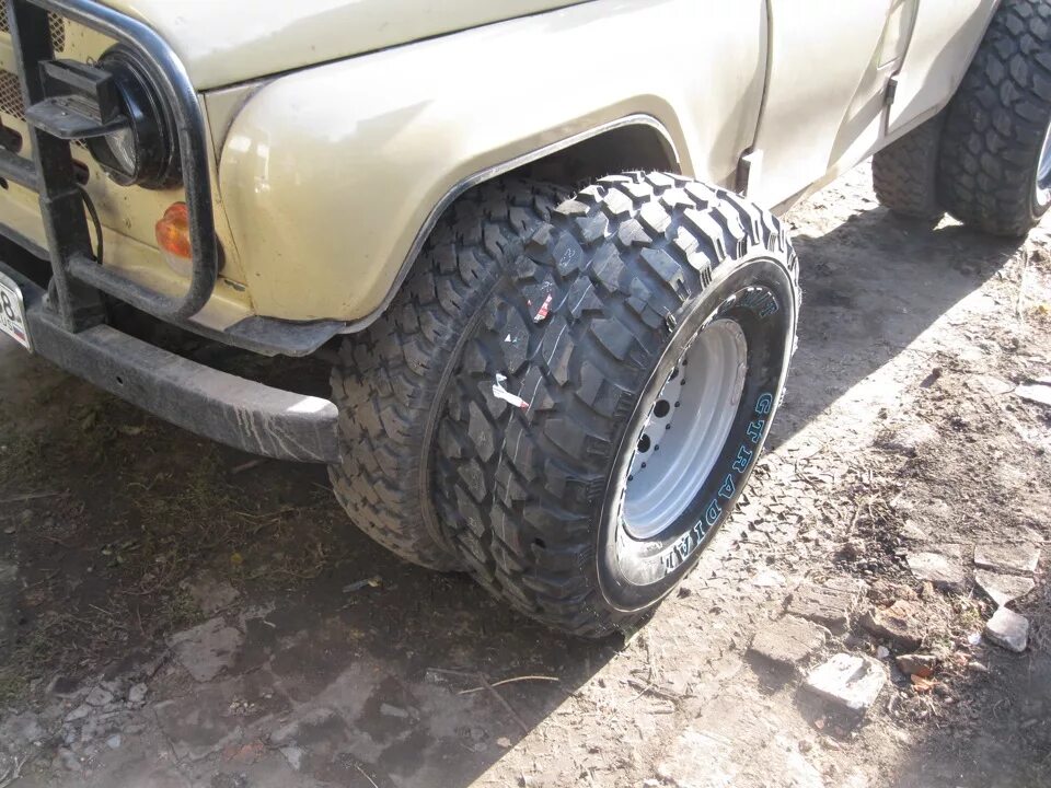 5 r15. Bfgoodrich at r15 33x12. 5 r15. 33/12. Nortec forward safari 500.