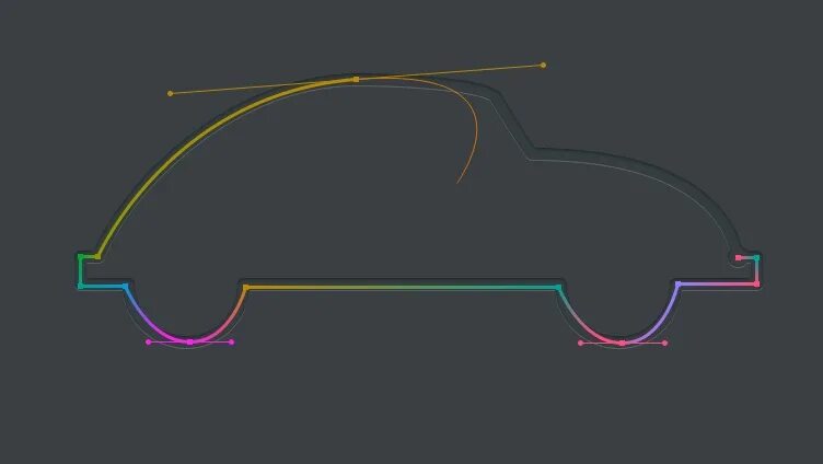 Ac. Bezier method. Игра безье перо. Bezier. Bezier.