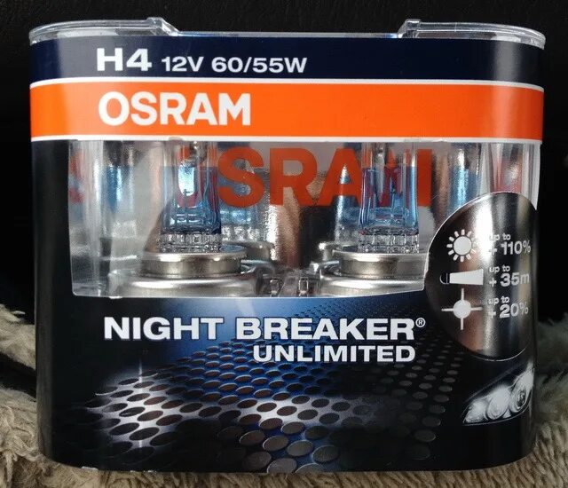 Breaker h4 unlimited. Breaker h4 unlimited