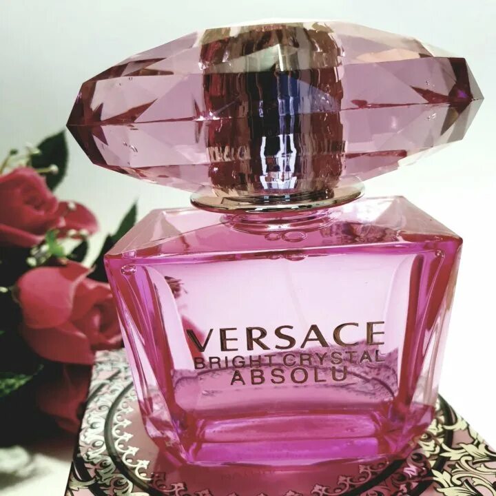 Versace brilliant crystal 50 мл. Versace bright crystal absolu 5 ml. Versace brilliant crystal 50 мл. Versace bright crystal 90ml. Versace bright crystal, 2006.