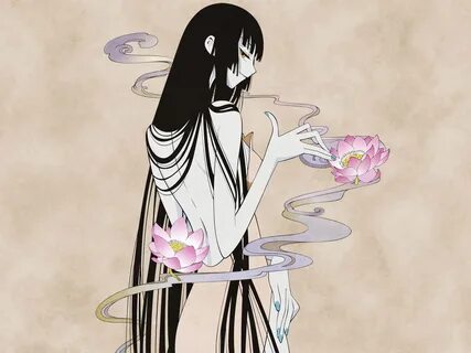 Free download wallpaper Anime, Xxxholic on your PC desktop. 