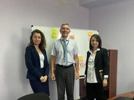 Ано академия росатома