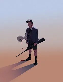 Summer story patreon