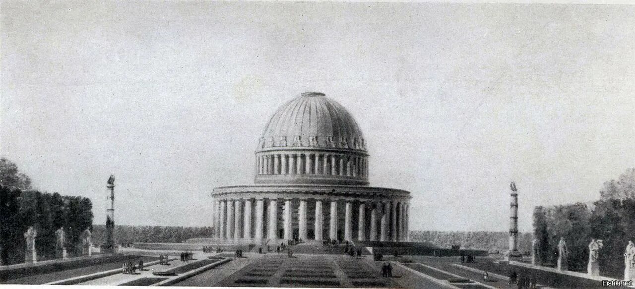 Ссср: проект "пантеон" в москве. Проект пантеона в москве. Московский пантеон. Московский пантеон. Пантеон ссср проект.