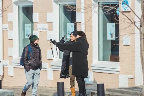 Город последний день