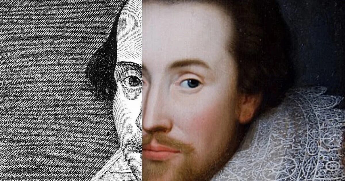 William shakespeare s