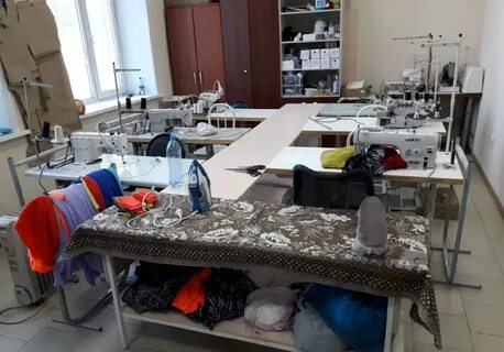 Пошив новосибирск