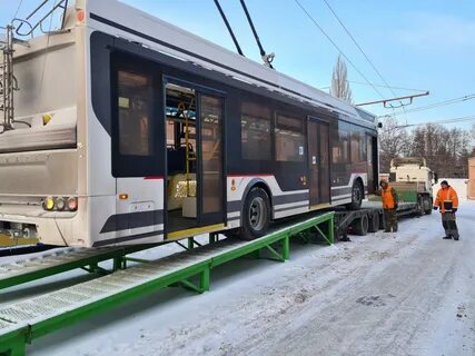 Транспортная омск