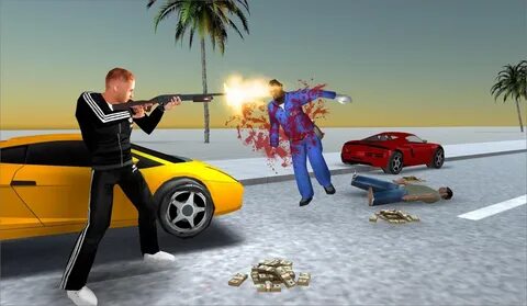 Игры в настоящей жизни