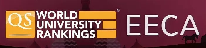 QS World University rankings. QS EECA. Рейтинг QS EECA. QS University rankings: emerging Europe and Central Asia. Qs world university