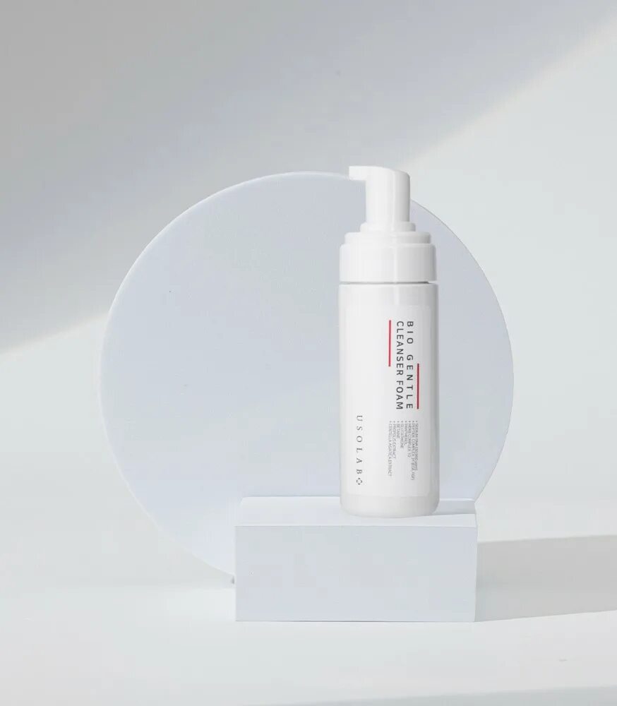 Usolab косметика купить. Usolab Bio gentle Cleanser Foam. Usolab Bio renaturation Foam, пептидная антивозрастная пенка, 150 мл. Usolab сыворотка. Usolab Bio очищающий гель.