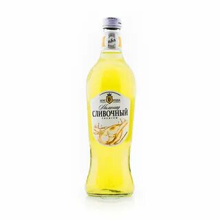 Лимонад со сливками