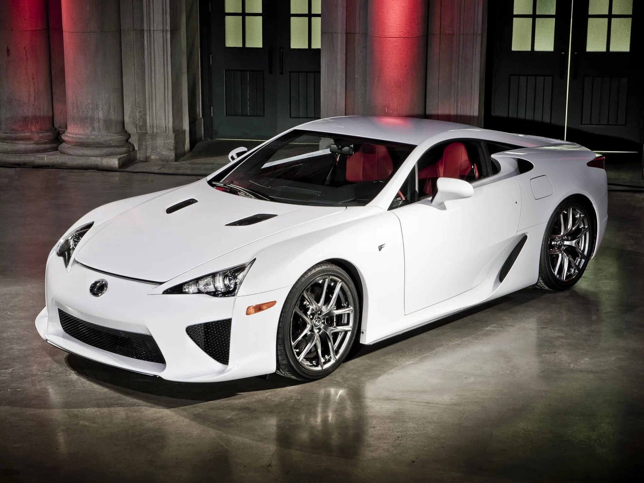 Белый цвет машины фото. Лексус ЛФА. Lexus LFA. Лексус LFA 2010. Лексус спорткар LFA.