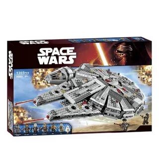 Конструктор wars
