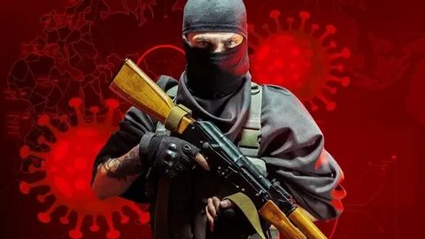 Террорист 4