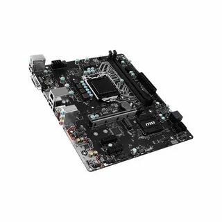 Msi поддержка