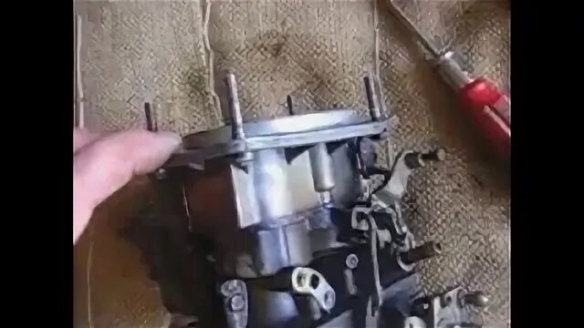 Золотой карбюратор песня