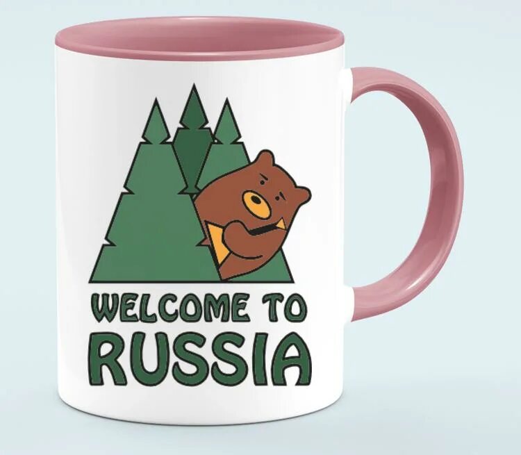 Кружка Welcome to Russia Bear. Welcome Russia. Welcome to Russia мишка с автоматом. Аватарки Welcome to Russia.