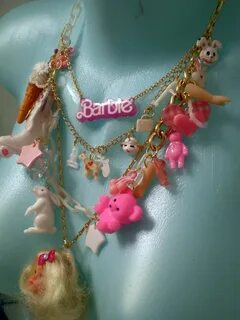Pretty pieces