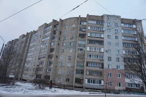 Улица грузовая