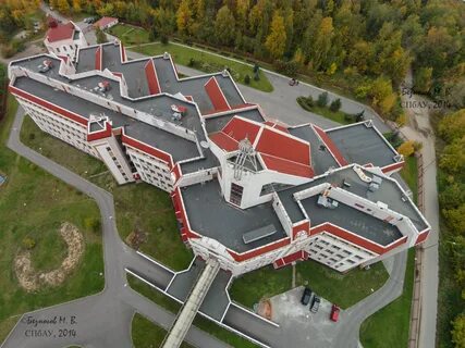Физико техническая школа