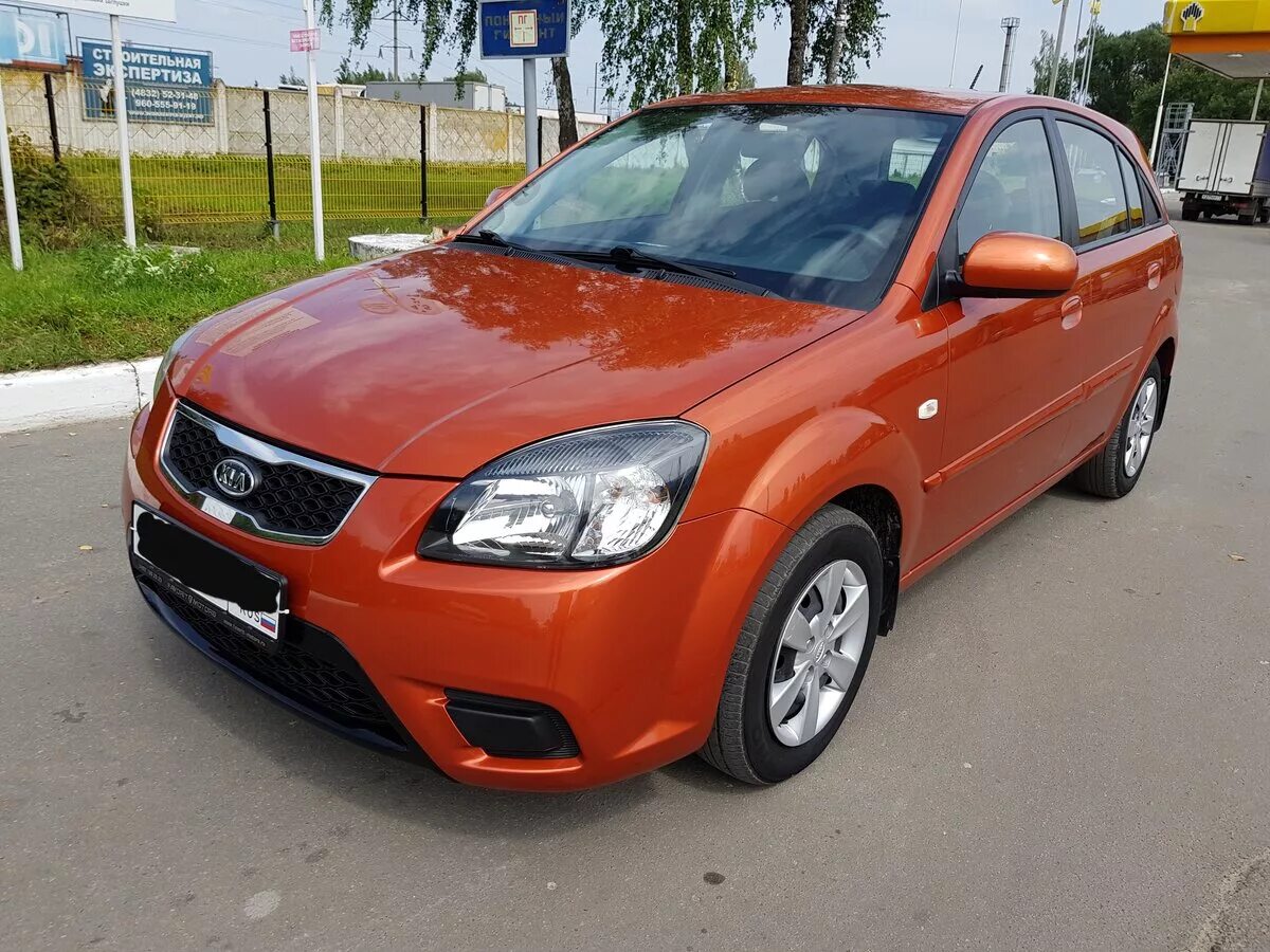 Купить рио 2011. Киа Рио 2011. Kia Rio 2011 1.4. Киа Рио 2011 хэтчбек. Kia Rio 2 хэтчбек 2011.