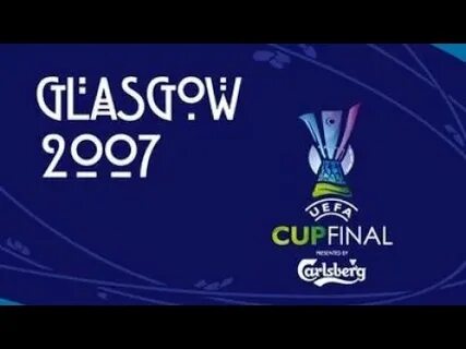 Финал лиги уефа 2008