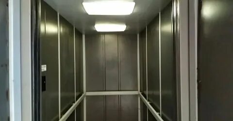 Лифт щербинский лифтостроительный