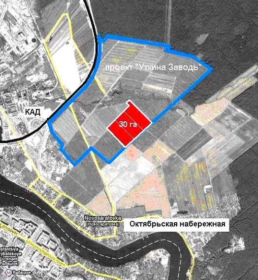 Новосаратовка всеволожский район