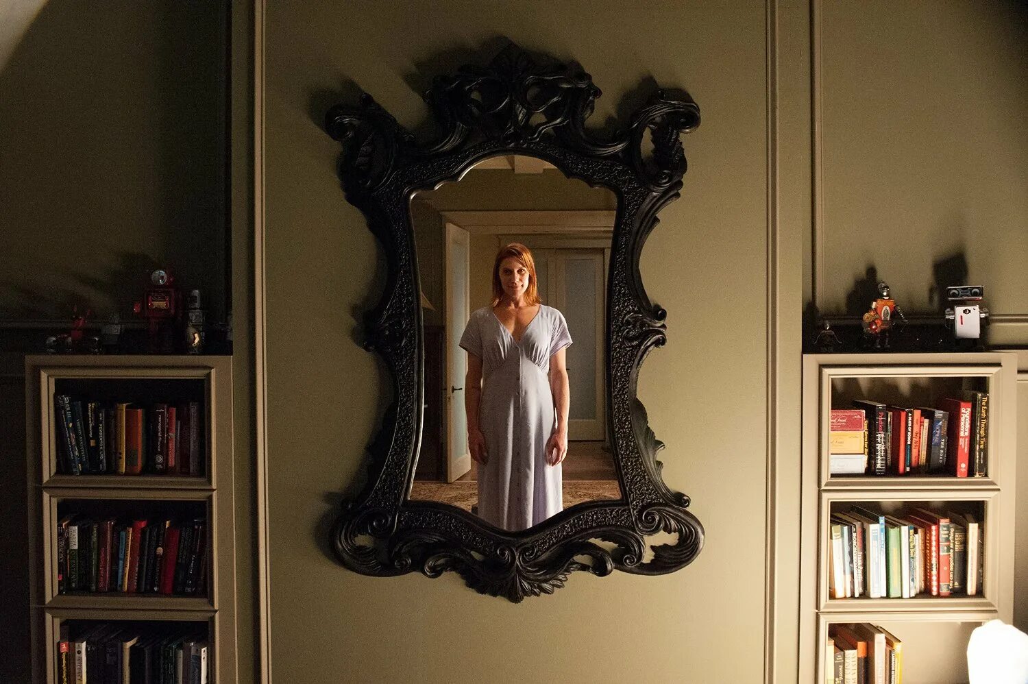 Mirror o