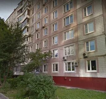 Задонском проезде