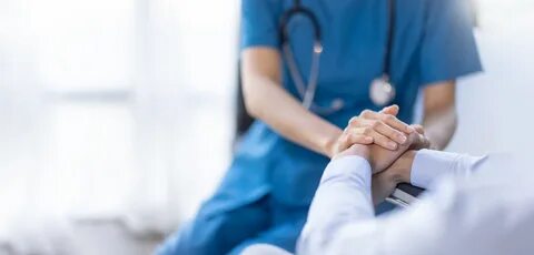 Врач не оказывает помощь